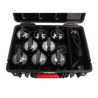 Picture of Astera AX3 Lightdrop 8 Head Kit