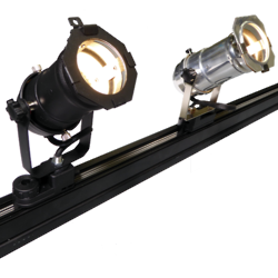 Picture of Birdie Track System