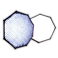 Picture of Dedolight PanAura 7 Tungsten Kit