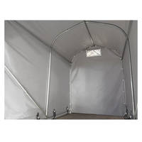 Picture of Distro Shed 1.6 x 2.4m