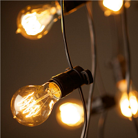 Picture of Festoon Lighting BC