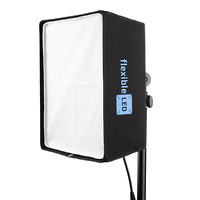 Picture of Fomex FL-600 1x1 Flexible Bi-Colour Kit
