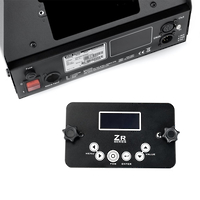 Picture of Martin JEM ZR25 DMX Smoke Machine
