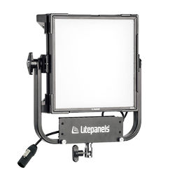 Picture of Litepanels Gemini 1x1 LED Panel