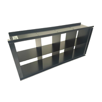 Picture of Gemini North Light Egg Crate System