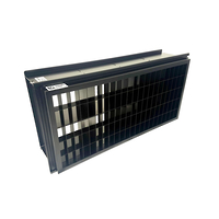 Picture of Gemini North Light Egg Crate System