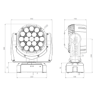Picture of Martin Mac Aura XB