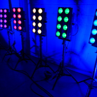 Picture of Prolights ArenaCOB 4
