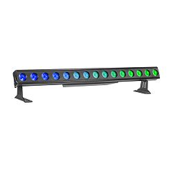 Picture of Prolights Lumipix 15IP RGBW LED Batten