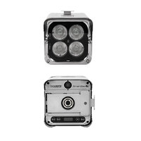 Picture of Prolights SmartBAT Plus LED Uplighter