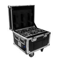 Picture of Prolights SmartBAT Plus LED Uplighter